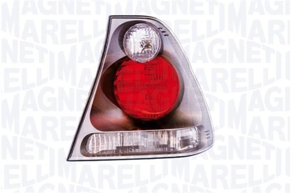 Tail Light Assembly